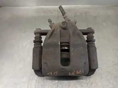 Peça sobressalente para automóvel em segunda mão pinça de travão dianteira direita por renault kangoo (kc0/1_) 1.5 dci referências oem iam 7701208333