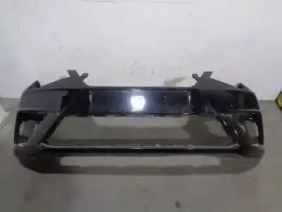 Gebrauchtes Autoersatzteil vordere stossstange zum seat ibiza (kj1) 1.0 tsi oem-iam-referenzen 6f0807221dgru