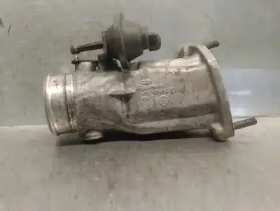 Second-hand car spare part throttle body for audi a6 berlina (4b2) 2.5 v6 24v tdi oem iam references 4b0145950