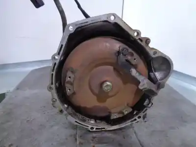 Second-hand car spare part gearbox for mercedes-benz clase e (w210) berlina 3.2 24v cat oem iam references 722509 04294425 2102701300