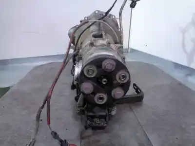 Second-hand car spare part gearbox for mercedes-benz clase e (w210) berlina 3.2 24v cat oem iam references 722509 04294425 2102701300