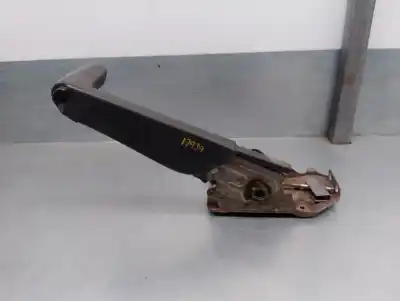 Peça sobressalente para automóvel em segunda mão alavanca de travão de mão por renault kangoo (kc0/1_) 1.5 dci referências oem iam 360100619r
