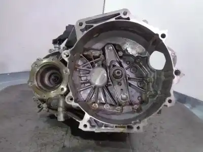 Gebrauchtes Autoersatzteil getriebe zum seat ibiza (kj1) 1.0 tsi oem-iam-referenzen uhc