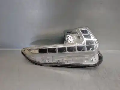 Second-hand car spare part front right headlight for renault megane iii coupe 1.2 tce oem iam references 266006674r  