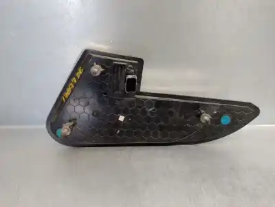 Second-hand car spare part front right headlight for renault megane iii coupe 1.2 tce oem iam references 266006674r  