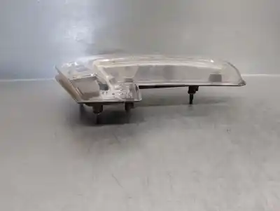 Second-hand car spare part front right headlight for renault megane iii coupe 1.2 tce oem iam references 266006674r  