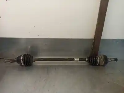 Peça sobressalente para automóvel em segunda mão transmissão traseira direita por chevrolet captiva 2.0 vcdi lt referências oem iam 96624822