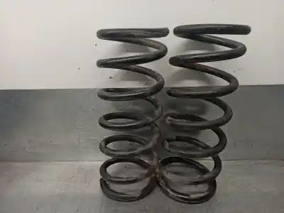Peça sobressalente para automóvel em segunda mão mola de suspensão por chevrolet captiva 2.0 vcdi lt referências oem iam 96858415