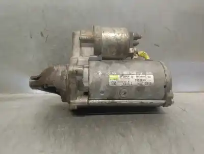 Second-hand car spare part starter motor for opel corsa d (s07) 1.3 cdti (l08 l68) oem iam references 55564491