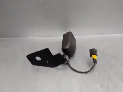 Автозапчасти б/у крюк для пояса за citroen c4 lim. 1.6 hdi fap ссылки oem iam 96748537xt  