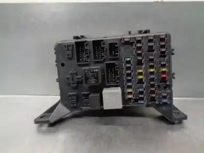 İkinci el araba yedek parçası röle/sigorta kutusu için ford mondeo berlina (ge) 2.0 cat oem iam referansları 1s7t14a073ae  