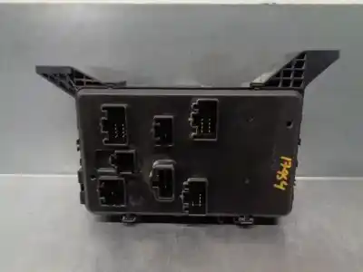 İkinci el araba yedek parçası röle/sigorta kutusu için ford mondeo berlina (ge) 2.0 cat oem iam referansları 1s7t14a073ae  