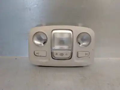 Second-hand car spare part INTERIOR LIGHT for CITROEN C4 LIM.  OEM IAM references 96727263BJ  