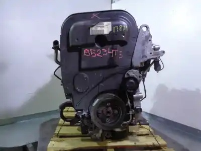 Pièce détachée automobile d'occasion moteur complet pour volvo c70 coupe 2.3 turbo cat références oem iam b5234t3 9463939 2231331