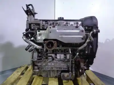 Pièce détachée automobile d'occasion moteur complet pour volvo c70 coupe 2.3 turbo cat références oem iam b5234t3 9463939 2231331