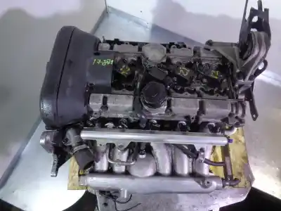 Pièce détachée automobile d'occasion moteur complet pour volvo c70 coupe 2.3 turbo cat références oem iam b5234t3 9463939 2231331