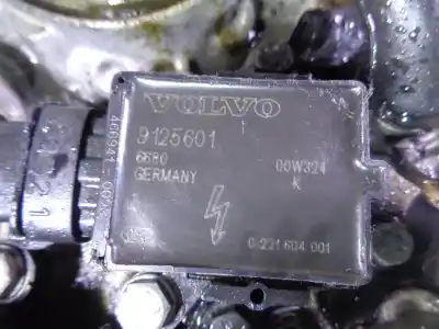 Pièce détachée automobile d'occasion moteur complet pour volvo c70 coupe 2.3 turbo cat références oem iam b5234t3 9463939 2231331