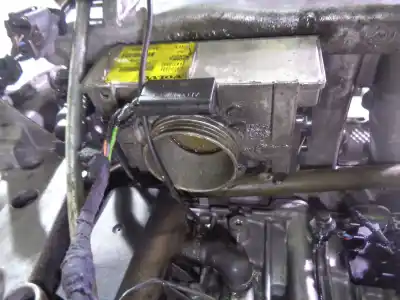 Pièce détachée automobile d'occasion moteur complet pour volvo c70 coupe 2.3 turbo cat références oem iam b5234t3 9463939 2231331