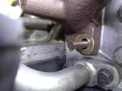 Pièce détachée automobile d'occasion moteur complet pour volvo c70 coupe 2.3 turbo cat références oem iam b5234t3 9463939 2231331