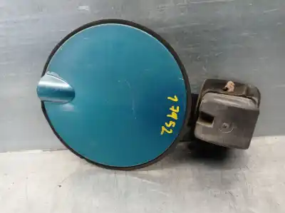 Gebrauchtes Autoersatzteil äusserer tankdeckel zum opel corsa b 1.4 cat (2h6) oem-iam-referenzen 008062349  