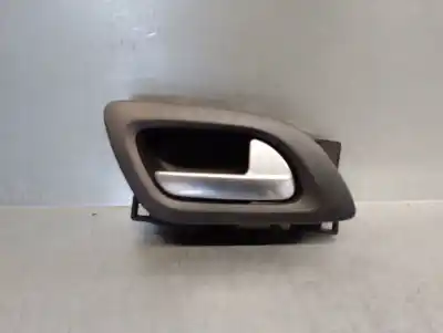 Second-hand car spare part interior right front handle for citroen c4 lim. 1.6 hdi fap oem iam references 9660525380