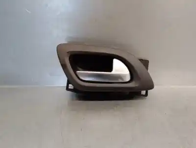 Second-hand car spare part interior right rear handle for citroen c4 lim. 1.6 hdi fap oem iam references 9660525380