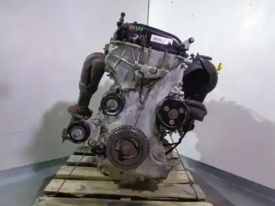 Second-hand car spare part COMPLETE ENGINE for FORD MONDEO III SEDÁN (B4Y)  OEM IAM references CJBB 1382683 2T54548
