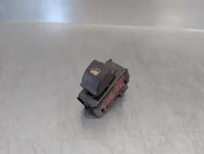 Peça sobressalente para automóvel em segunda mão BOTÃO / INTERRUPTOR ELEVADOR VIDRO DIANTEIRO DIREITO por CITROEN C4 LIM.  Referências OEM IAM 6490JY  