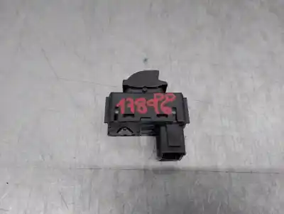 Second-hand car spare part right front power window switch for citroen c4 lim. 1.6 hdi fap oem iam references 6490jy  