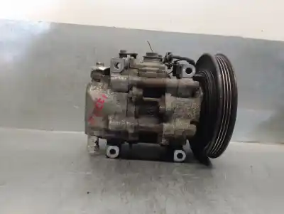 Second-hand car spare part air conditioning compressor for toyota corolla (e11) 1.6 linea terra oem iam references 883201a440  4425002631