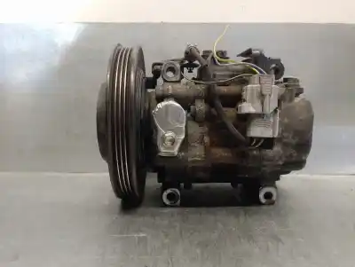 Second-hand car spare part air conditioning compressor for toyota corolla (e11) 1.6 linea terra oem iam references 883201a440  4425002631