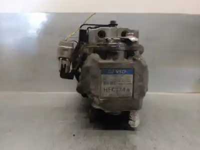 Second-hand car spare part air conditioning compressor for toyota corolla (e11) 1.6 linea terra oem iam references 883201a440  4425002631