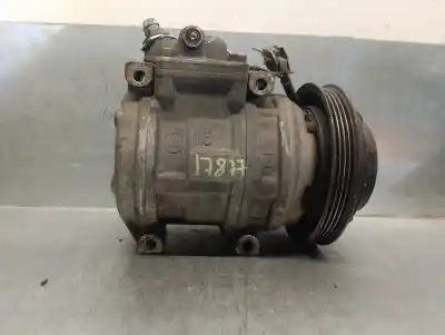 Second-hand car spare part air conditioning compressor for toyota celica (t20) 1.8 st oem iam references 4472000466  hfc134a