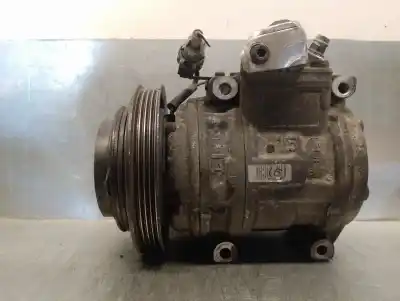 Second-hand car spare part air conditioning compressor for toyota celica (t20) 1.8 st oem iam references 4472000466  hfc134a