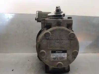 Second-hand car spare part air conditioning compressor for toyota celica (t20) 1.8 st oem iam references 4472000466  hfc134a