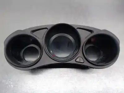 Second-hand car spare part dashboard for citroen c4 lim. 1.6 hdi fap oem iam references 9676962980