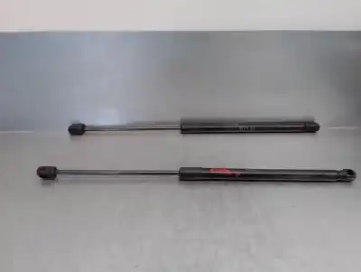 Second-hand car spare part tailgate gas strut for citroen c4 lim. 1.6 hdi fap oem iam references 9800717680