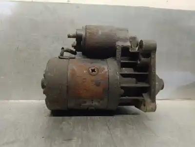 Second-hand car spare part starter motor for renault 19 ii chamade (l53_) 1.4 oem iam references 0001208526
