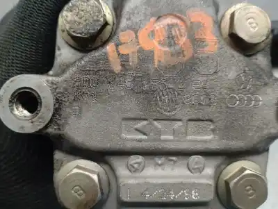 Gebrauchtes Autoersatzteil servolenkungspumpe zum audi a4 berlina (b5) 1.8 t oem-iam-referenzen 8d0145156l  8d0145156l