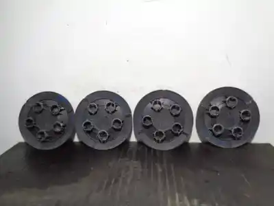 Gebrauchtes Autoersatzteil nabenkappen zum renault trafic ii furgoneta (fl) 2.5 dci 135 (fl0d) oem-iam-referenzen 8200069015  