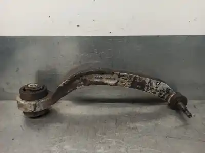 Second-hand car spare part front right lower suspension arm for audi a4 berlina (b5) 1.8 t oem iam references 4d0407696j