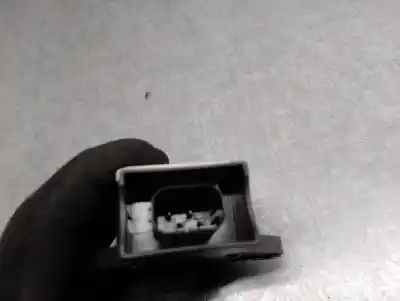 Peça sobressalente para automóvel em segunda mão sensor por citroen c4 lim. 1.6 hdi fap referências oem iam 9664661580  0265005765
