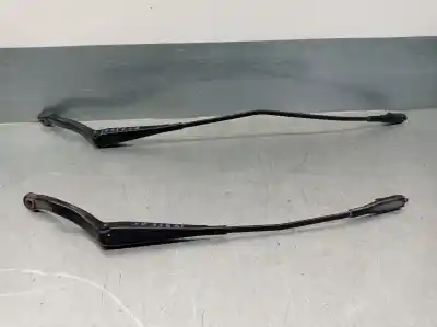 Pezzo di ricambio per auto di seconda mano braccio tergicristallo anteriore destro per opel corsa d (s07) 1.2 (l08 l68) riferimenti oem iam 13182326