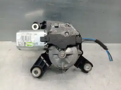 Pezzo di ricambio per auto di seconda mano motore tergicristallo posteriore per opel corsa d (s07) 1.2 (l08 l68) riferimenti oem iam 13163029