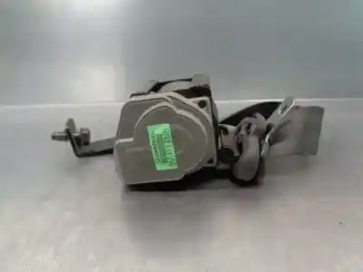 Peça sobressalente para automóvel em segunda mão cinto de segurança traseiro esquerdo por chevrolet captiva 2.0 vcdi lt referências oem iam 96474716