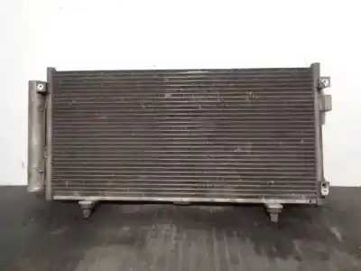 Peça sobressalente para automóvel em segunda mão condensador / radiador de ar condicionado por subaru forester (sh_) 2.0 d awd (shh) referências oem iam t10180331bc