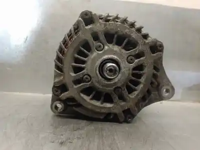 Peça sobressalente para automóvel em segunda mão alternador por subaru forester (sh_) 2.0 d awd (shh) referências oem iam 23700aa660