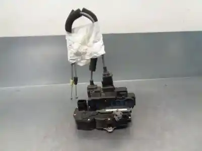 Peça sobressalente para automóvel em segunda mão fechadura da porta traseira direita por chevrolet captiva 2.0 vcdi lt referências oem iam 94551343