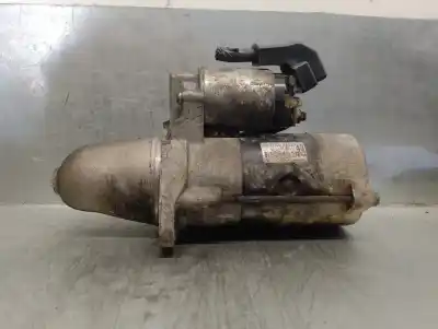 Peça sobressalente para automóvel em segunda mão motor de arranque por subaru forester (sh_) 2.0 d awd (shh) referências oem iam 23300aa620