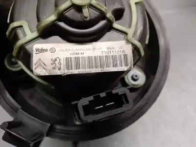 Peça sobressalente para automóvel em segunda mão motor de sofagem por mazda 6 lim. (gh) 2.2 ce 125 active referências oem iam t1011131b  t1011131b